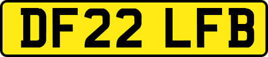 DF22LFB