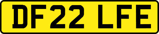 DF22LFE