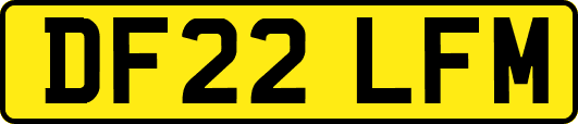 DF22LFM