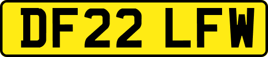DF22LFW
