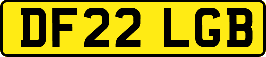 DF22LGB