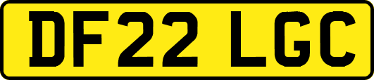 DF22LGC