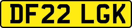 DF22LGK