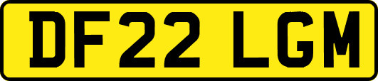 DF22LGM