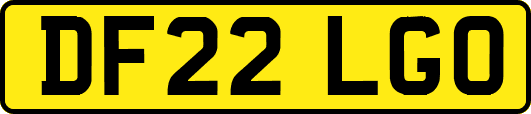 DF22LGO