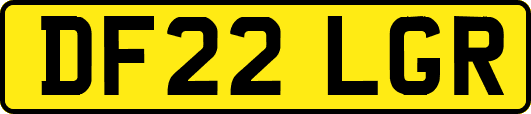 DF22LGR