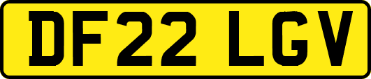 DF22LGV