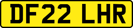 DF22LHR