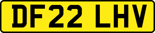 DF22LHV