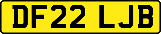 DF22LJB