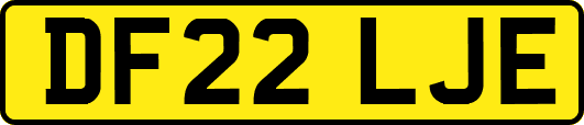 DF22LJE