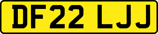 DF22LJJ