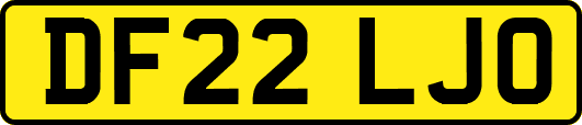 DF22LJO