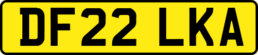 DF22LKA