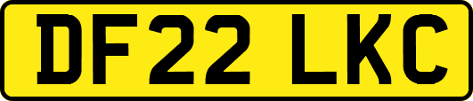 DF22LKC