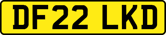 DF22LKD