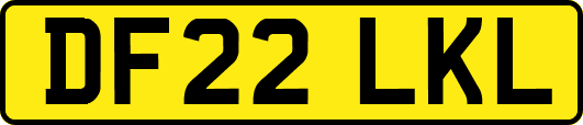 DF22LKL