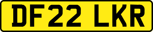 DF22LKR