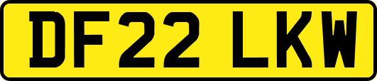 DF22LKW