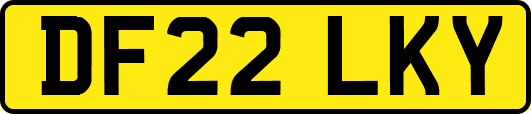 DF22LKY