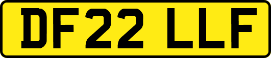 DF22LLF