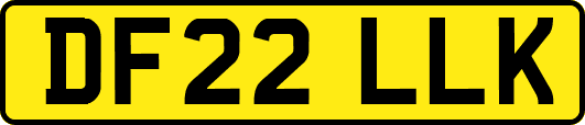 DF22LLK