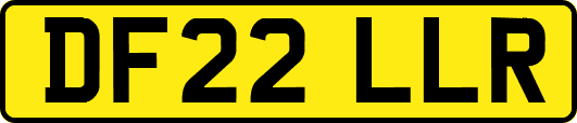 DF22LLR