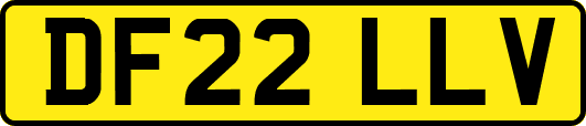 DF22LLV