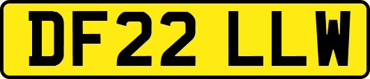 DF22LLW