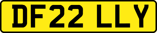 DF22LLY
