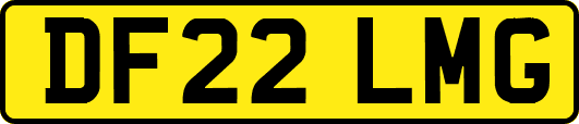 DF22LMG