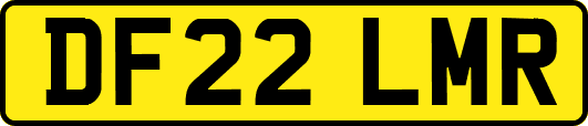 DF22LMR