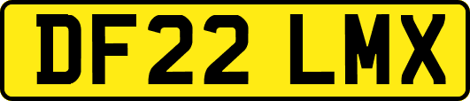 DF22LMX