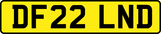 DF22LND