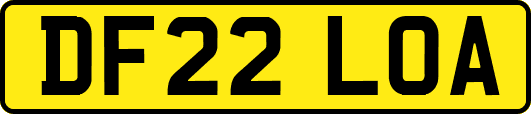 DF22LOA