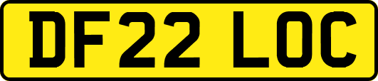 DF22LOC