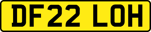 DF22LOH