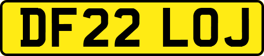 DF22LOJ