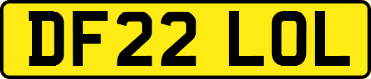 DF22LOL