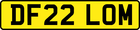 DF22LOM