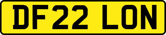 DF22LON