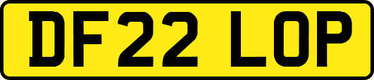 DF22LOP