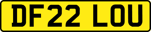 DF22LOU