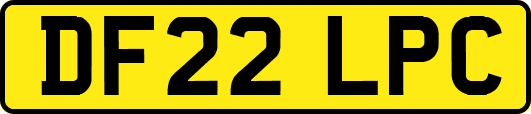 DF22LPC
