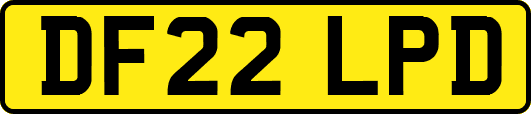 DF22LPD
