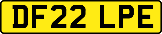 DF22LPE