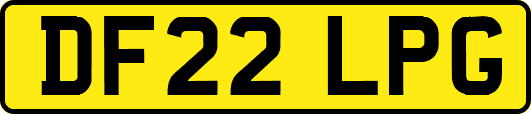 DF22LPG
