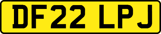 DF22LPJ