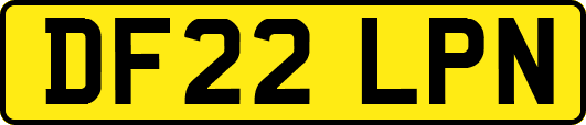 DF22LPN