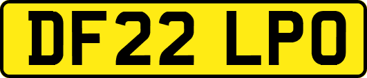 DF22LPO